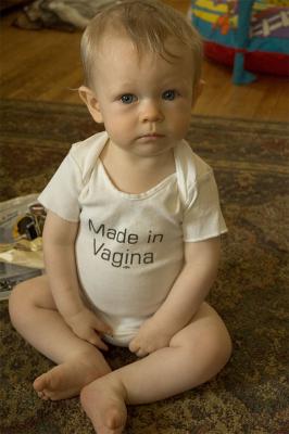 vagina