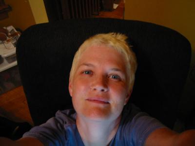 blonde 1