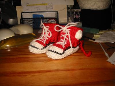 chuck 4